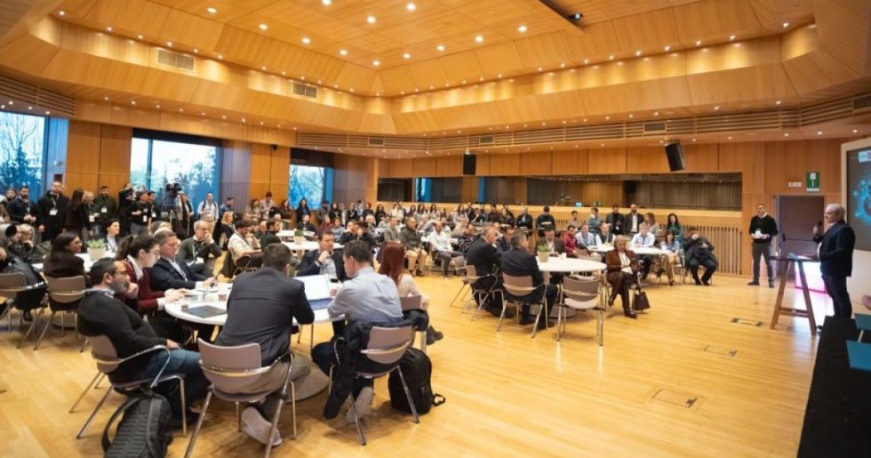 ΑΙ & κυβερνοασφάλεια στο επίκεντρο εκδήλωσης του IT Innovation Center Ομίλου ΟΤΕ